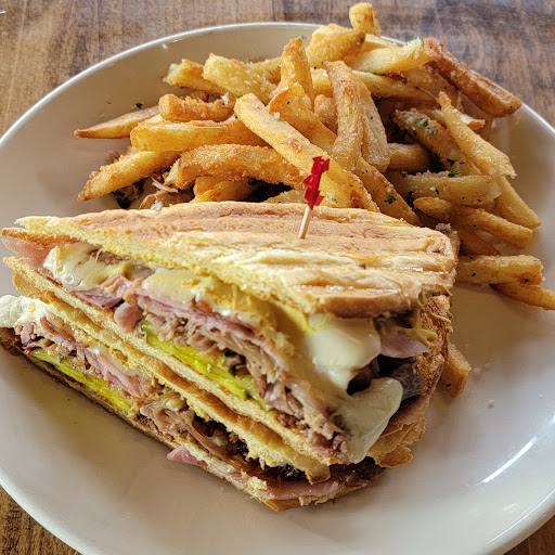 Bankhead Brewpub - Rowlett - Thumbnail