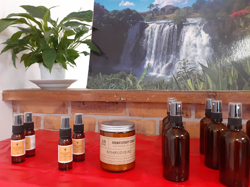 SIDONIE Naturopathe