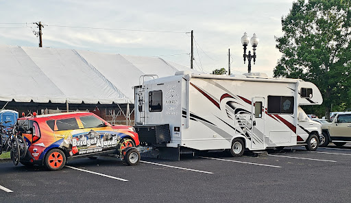Minton Auto, Truck, & RV Center