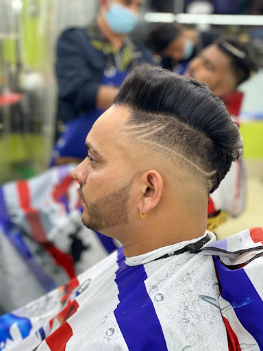 Mirzabro Lifestyle hair saloon - Thumbnail