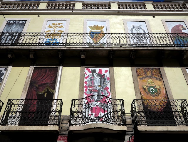 Hot Club du Portugal