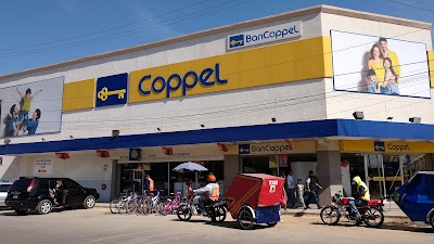 Photos of Coppel Tezoz&oacute;moc