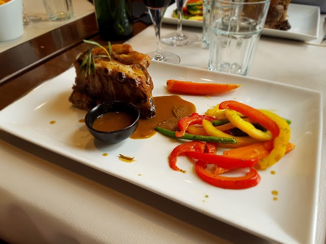 Georges Brasserie