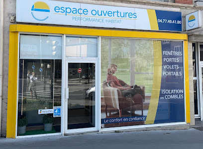 ESPACE OUVERTURES