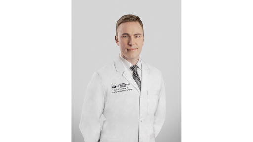 Walter J. Song, M.D. - Thumbnail