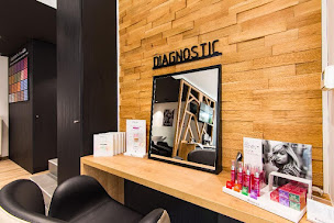 Photo n°29 de Marc Luttmann Coiffeur à Rosheim (Magasin de perruques)