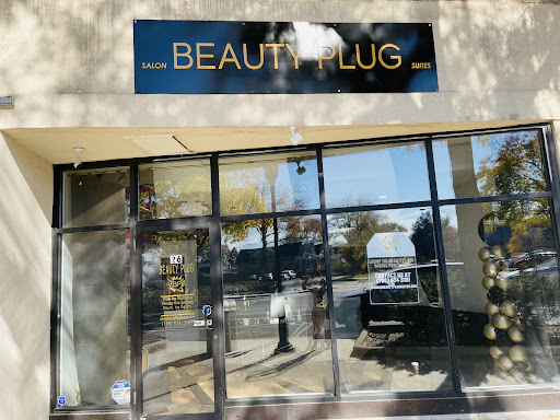 Beauty Plug - Visual