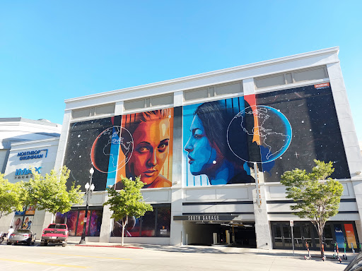 The Gateway North Garage - Thumbnail