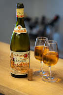 Au Fil du Vin à Arnas