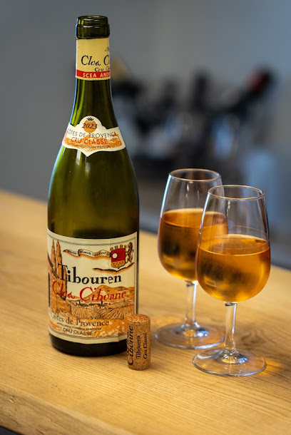Au Fil du Vin
