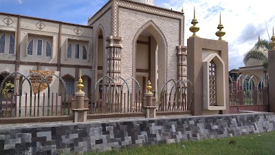 Photos of Museum Samudera Pasai