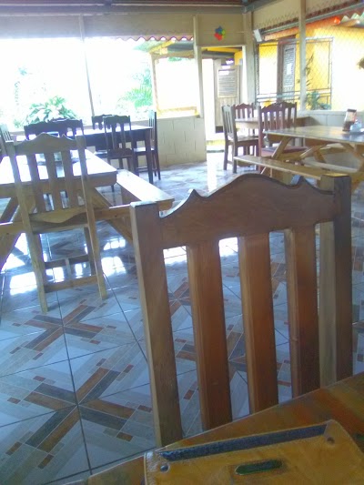 Photos of Restaurante La Curva.
