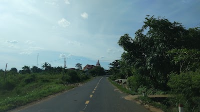 Gas Station