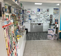 PATCHWORK And Co. à Égly