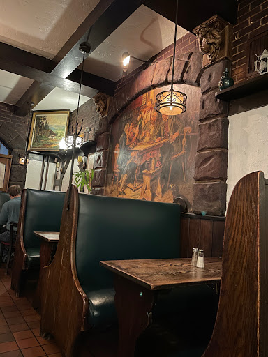 Hendrickson's Corner - Visual