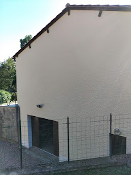 Photo n°5 de Tony bounolleau 16100 à Cognac (Peintre en bâtiment)