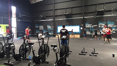 Photos of Unlimited Plus CrossFit