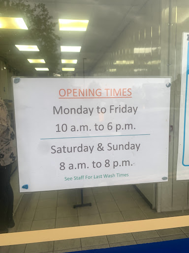 Addiscombe Wow Launderette Croydon - Thumbnail