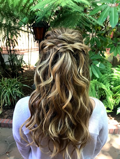 Hair by Abby