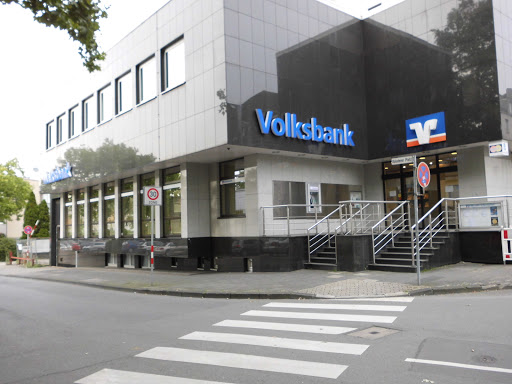 VR Bank eG Bergisch Gladbach-Leverkusen Geschäftsstelle Opladen - Thumbnail