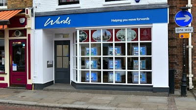 Wards of Rochester Estate Agents