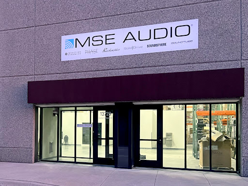 MSE Audio - Visual