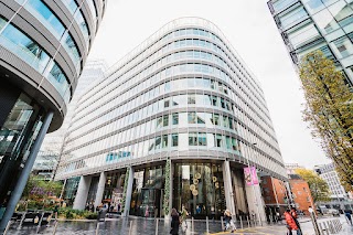 Landmark Office Space - Manchester Spinningfields
