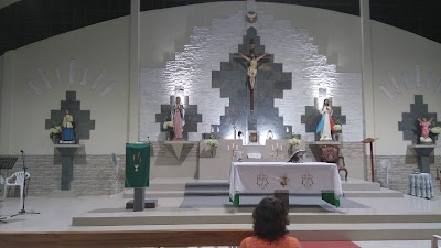 Photos of Iglesia Cristo del Consuelo