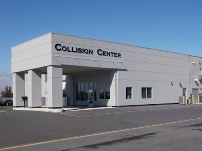 Hertrich Collision Center of Milford
