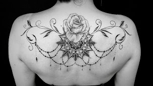 Photo n°23 de Snake Tattoo à Royan (Tatoueur)