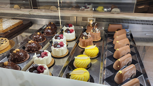 DAF Èlite - A Torino, Pasticceria e Gelateria Artigianale, Caffetteria, Aperitivo. - Thumbnail