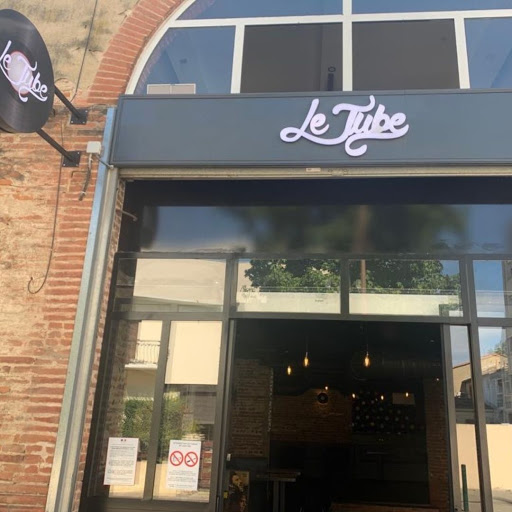 Le Tube | Bar à chicha à Toulouse