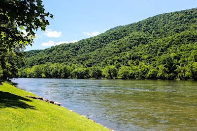 Photos of New River Junction