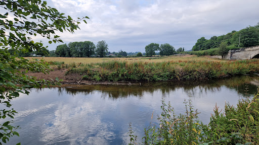 River Trent Viewpoint, Wolseley - Thumbnail
