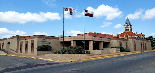 Erath County District Attorney - Alan Nash - Thumbnail