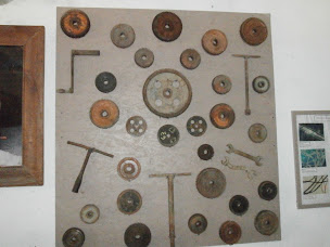 Photo n°13 de LA FILATURE DE LAINE à Sarrancolin (Magasin)