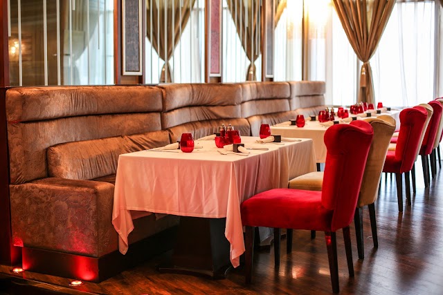 Frankie's Italian Bar & Grill