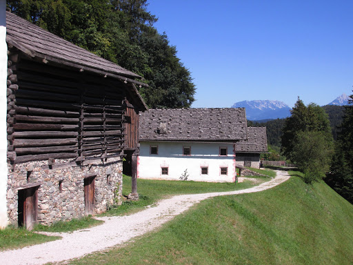 Hof Trujer-Gregörler - Thumbnail