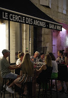Le Cercle des Arômes - Angoulême à Angoulême
