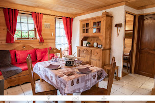 Photo n°5 de CHALET LA GRELIOTTIRE à Combloux (Agence de location de maisons de vacances)