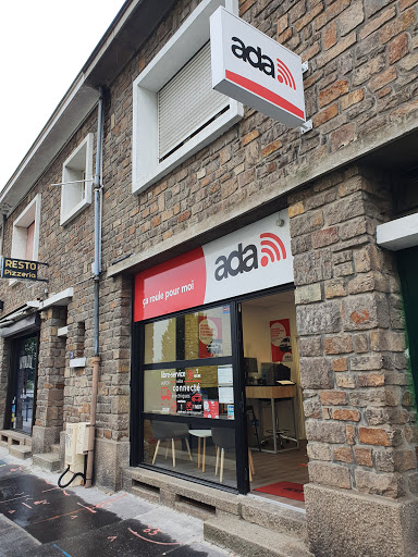 ADA I Location de voiture et utilitaire Nantes - Thumbnail