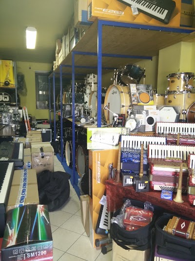 Photos of Centro Musica Store di Di Salvatore Laura