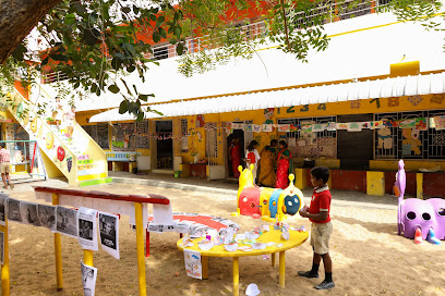 Crescent Nursery And Primary School