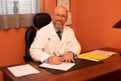 Photo of Lifetime Wellness Clinic clinic location