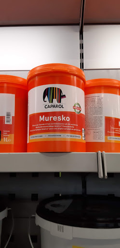 GR RUIU srl - colorificio settore edile