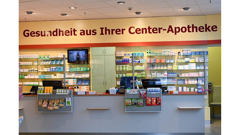 Center-Apotheke