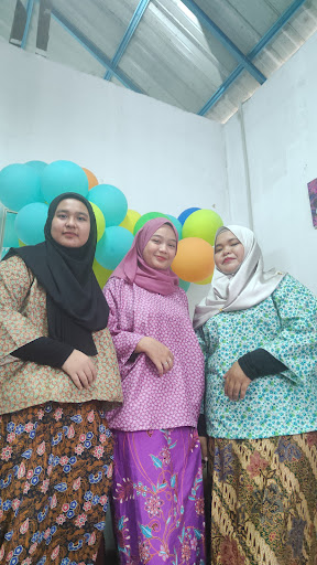 Tukang Jahit D'Mummy Kulim