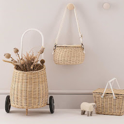 Photo n°6 de Loulou In The Woods à Soorts-Hossegor (Magasin pour enfants)