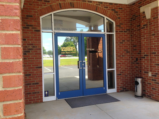Coldwell Banker Access Realty of Warner Robins - Thumbnail