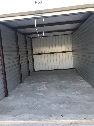 PJ Storage - Visual